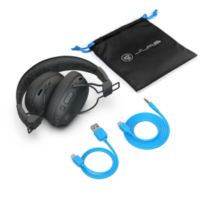 studio Pro ANC Draadloze over-ear hoofdtelefoon met meer dan 50 uur afspeeltijd, ergonomische pasvorm en EQ3-geluid