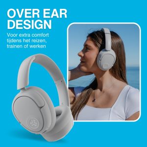 JBuds Lux ANC over ear